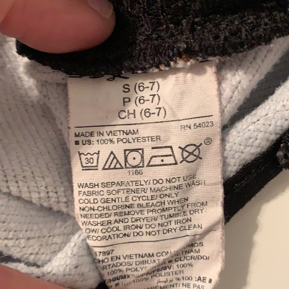 Old Navy Hoodie - Picture 3 of 4